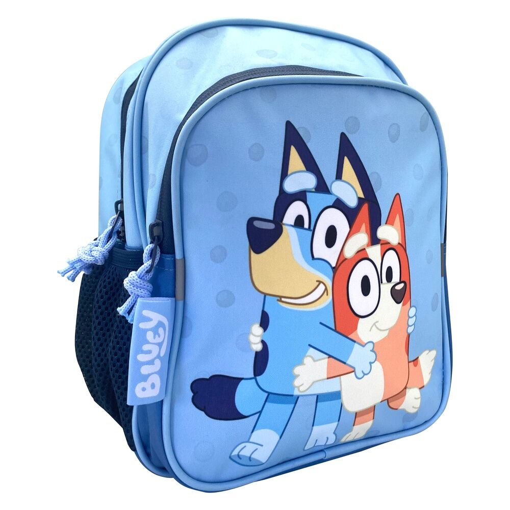 Mochila Bluey 26cm_0