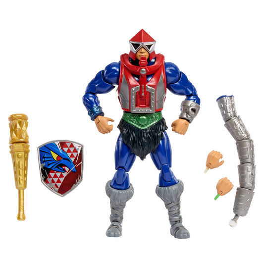 Masters of the Universe Masterverse Mekaneck, Spielfigur_0