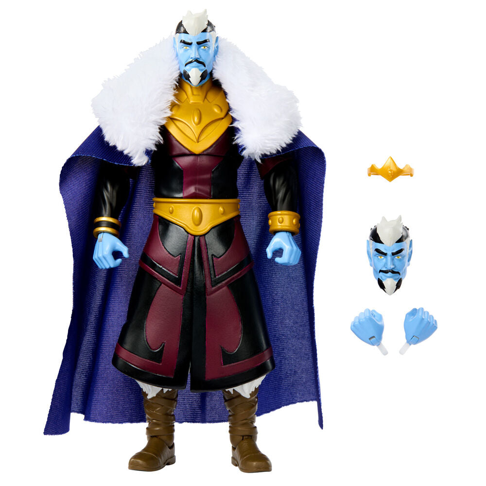 Masters of the Universe Masterverse King Keldor, Spielfigur_0