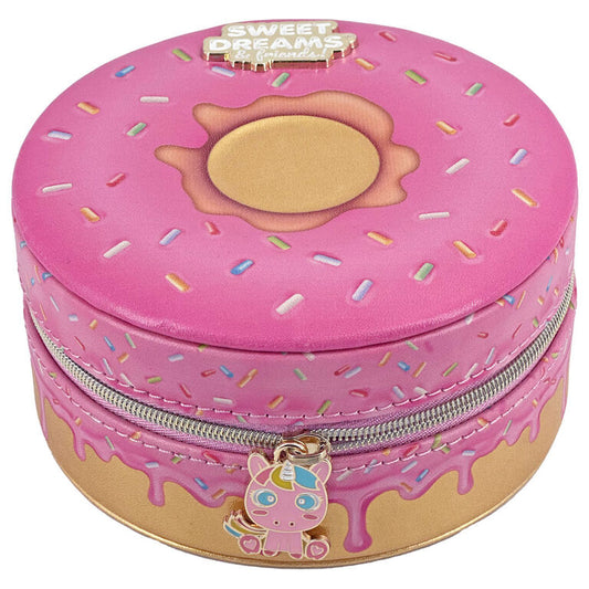 Joyero Donut Sweet Dreams_0