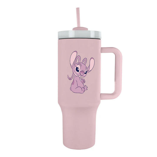Vaso termo Angel Stitch Disney 1,2l_0