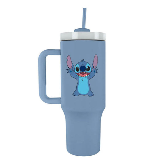 Vaso termo Stitch Disney 1,2l_0