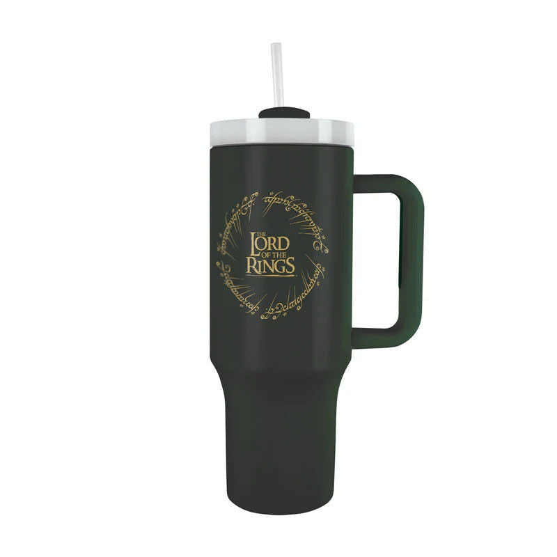 Vaso termo El SeÃ±or de los Anillos 1,2 L_0