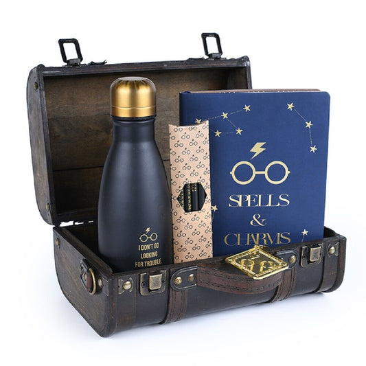 Set regalo premium Harry Potter_0