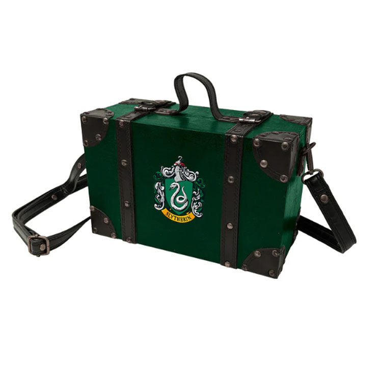 Maletin Slytherin Harry Potter_0