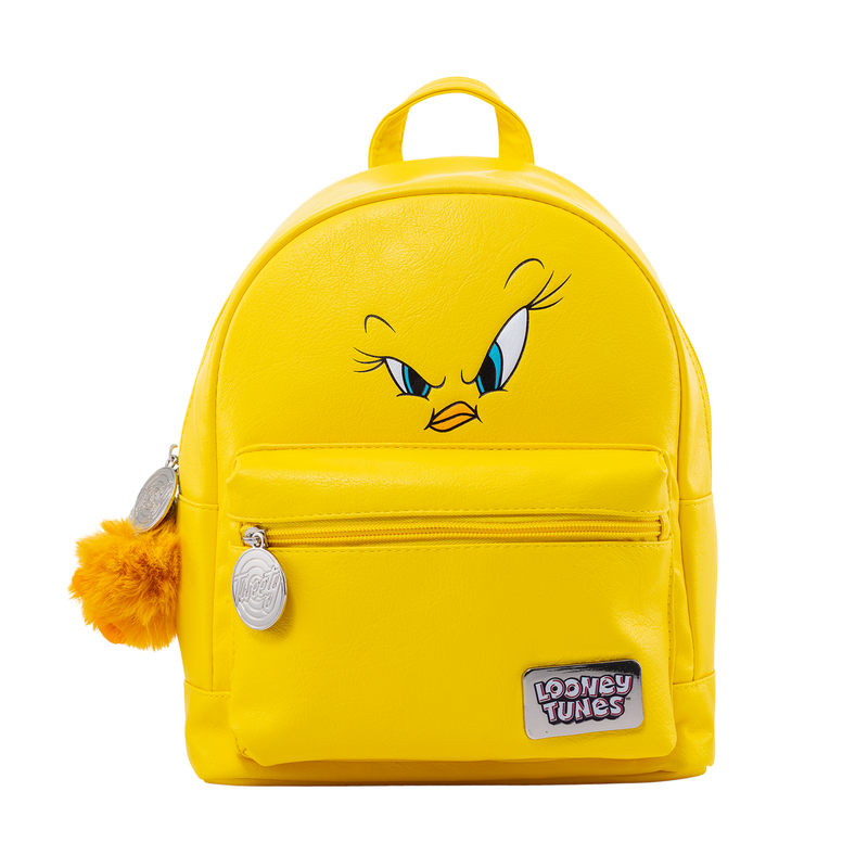 Mochila Piolin Looney Tunes 29cm_0