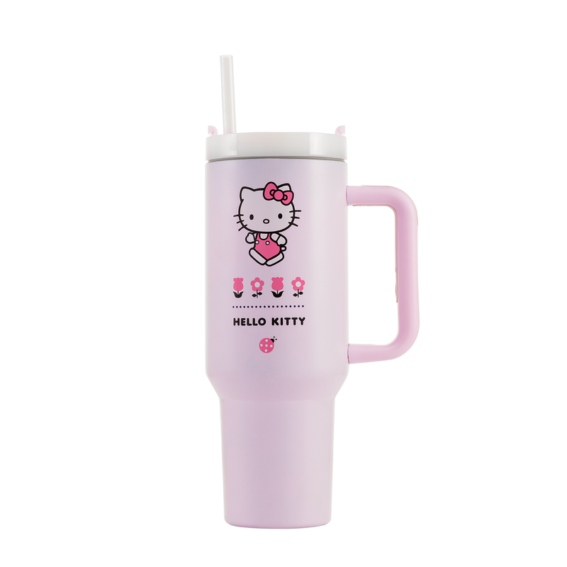 Vaso termo Hello Kitty 1,2l_0