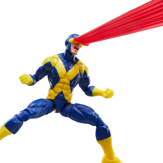 Figura Cyclops X-Men Marvel 15cm_0