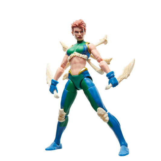 Figura Marrow X-Men Marvel 15cm_0