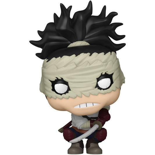 Figura POP My Hero Academia Stain_0