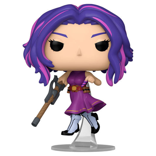 Figura POP My Hero Academia Lady Nagant_0