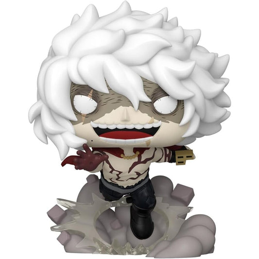Figura POP Plus My Hero Academia Tomura Shigaraki_0