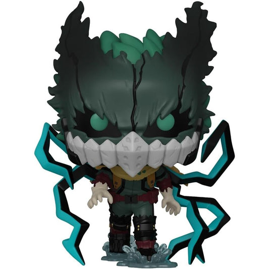 Figura POP Plus My Hero Academia Izuku Midoriya_0