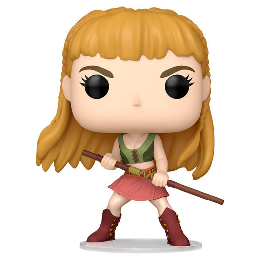Figura POP Xena Princesa Guerrera Gabrielle_0