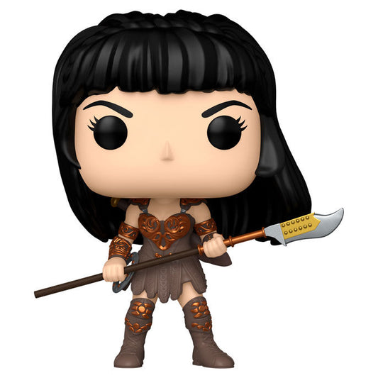 Figura POP Xena Princesa Guerrera Xena_0
