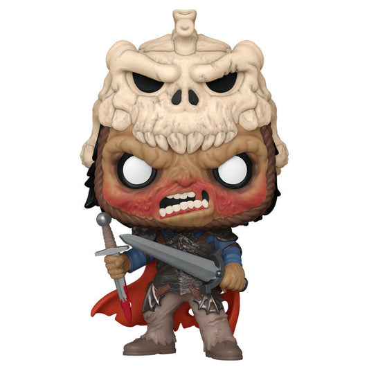 Figura POP Army of Darkness Evil Ash_0