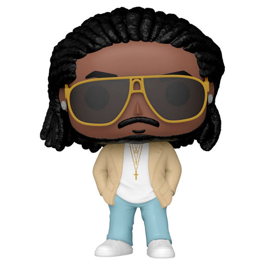 Figura POP T-Pain Rappa Ternt Sanga T-Pain_0