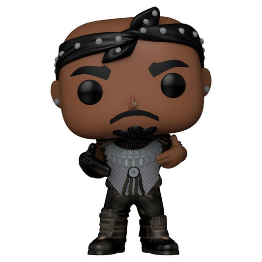 Figura POP Tupac Shakur_0