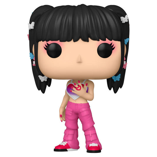 Figura POP New Jeans Hanni_0