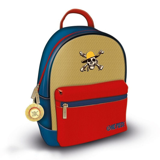 Mochila One Piece 29cm_0