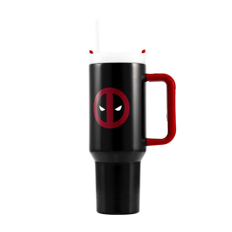 Vaso termo Deadpool Marvel 1,2l_0
