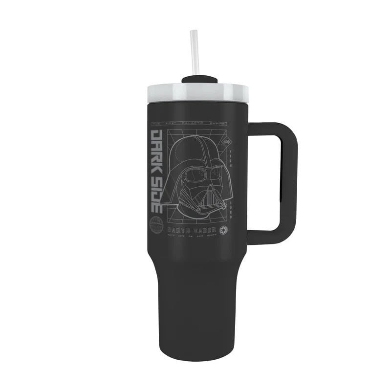 Vaso Termo Darth Vader Star Wars 1,2l_0