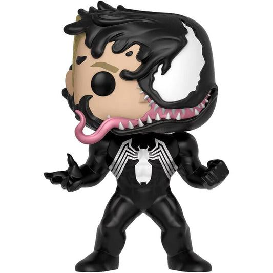 Figura POP Marvel Venom Eddie Brock_0