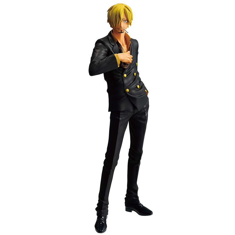Figura Ichibansho Sanji Beyond The Trials One Piece 25cm_0