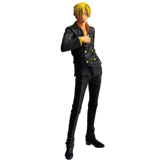 Figura Ichibansho Sanji Beyond The Trials One Piece 25cm_0