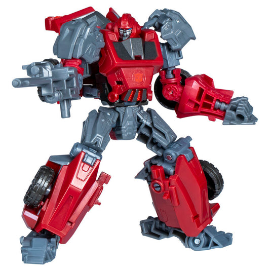 Figura Ironhide Studio Series War for Cybertron Transformers 16cm_0