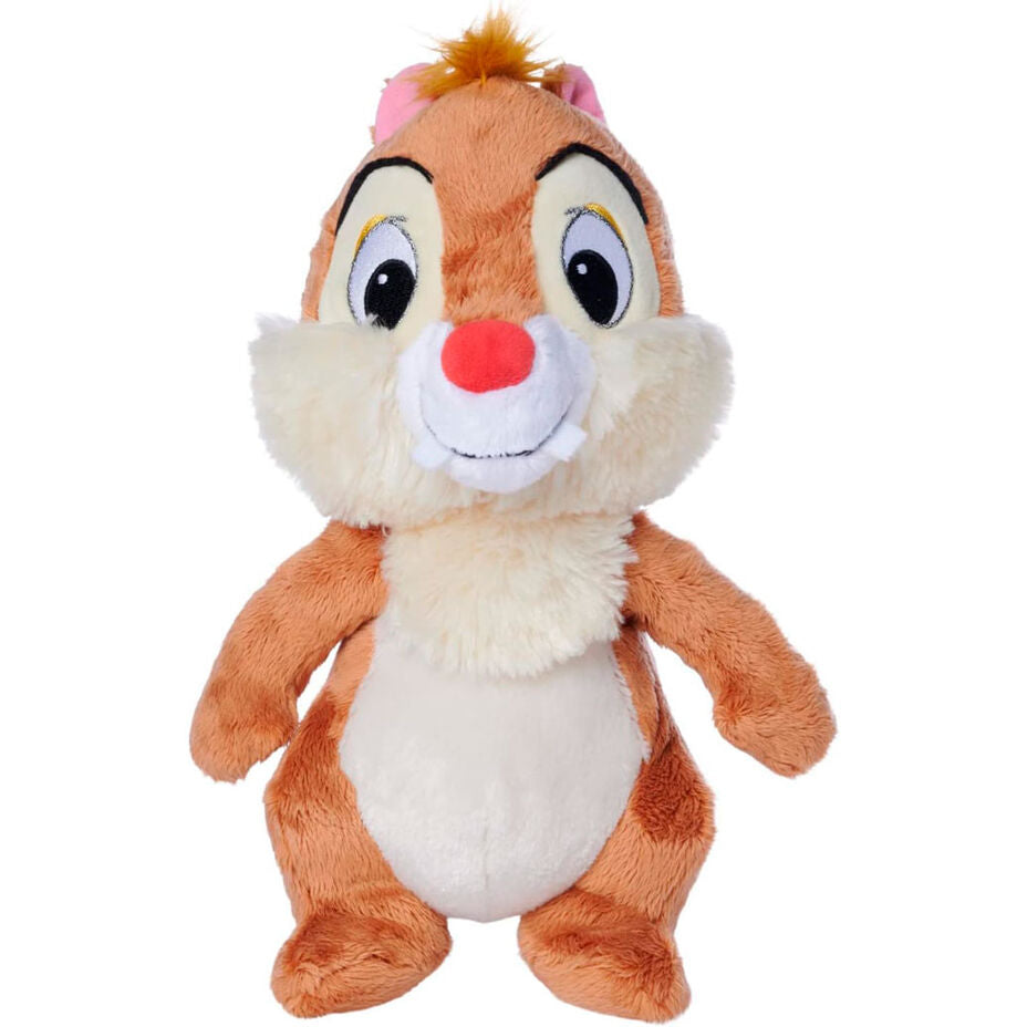 Peluche Chop Los Guardianes Rescatadores Chip & Chop Disney 25cm_0
