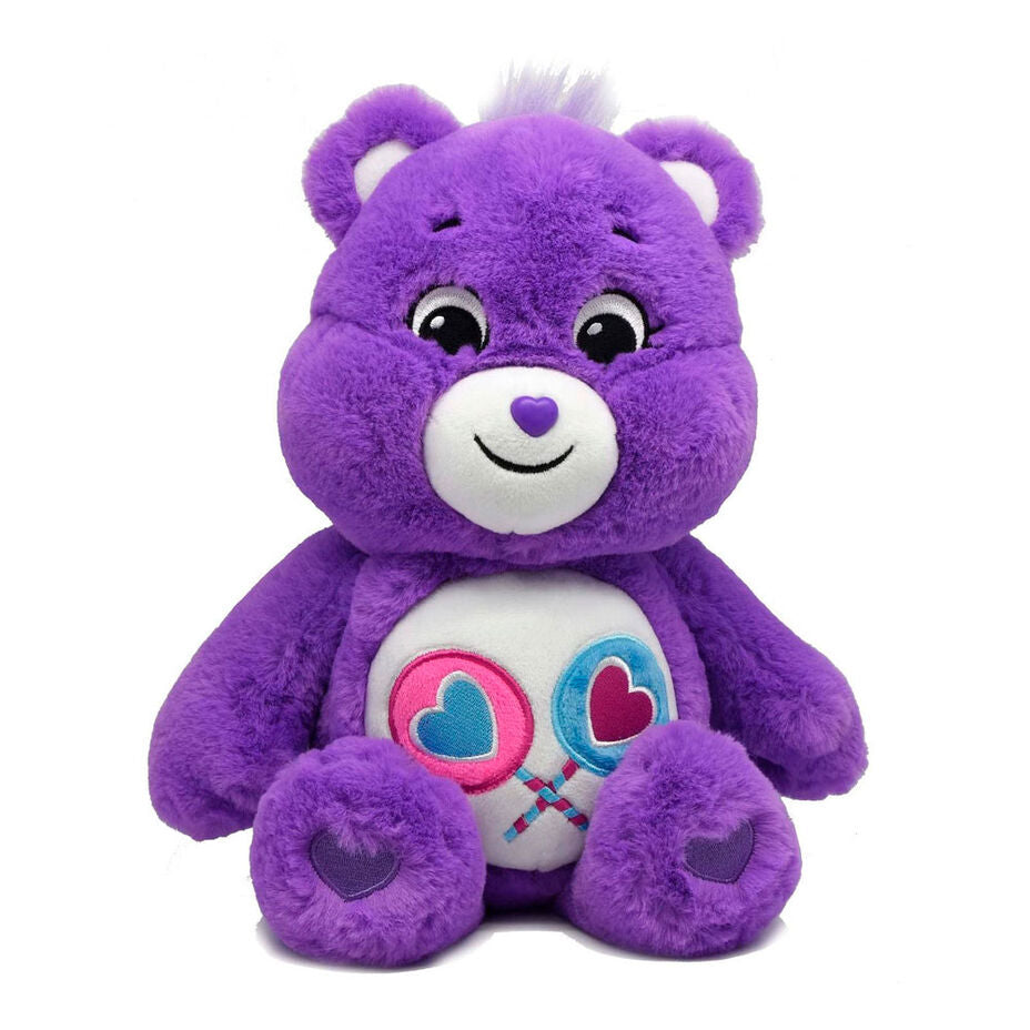 Peluche Generosita Osos Amorosos 35cm_0