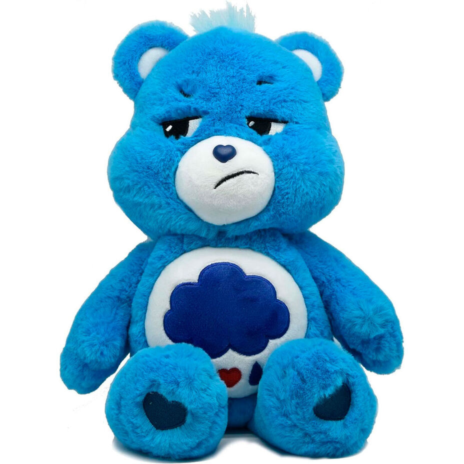 Peluche Quejosito Osos Amorosos 35cm_0
