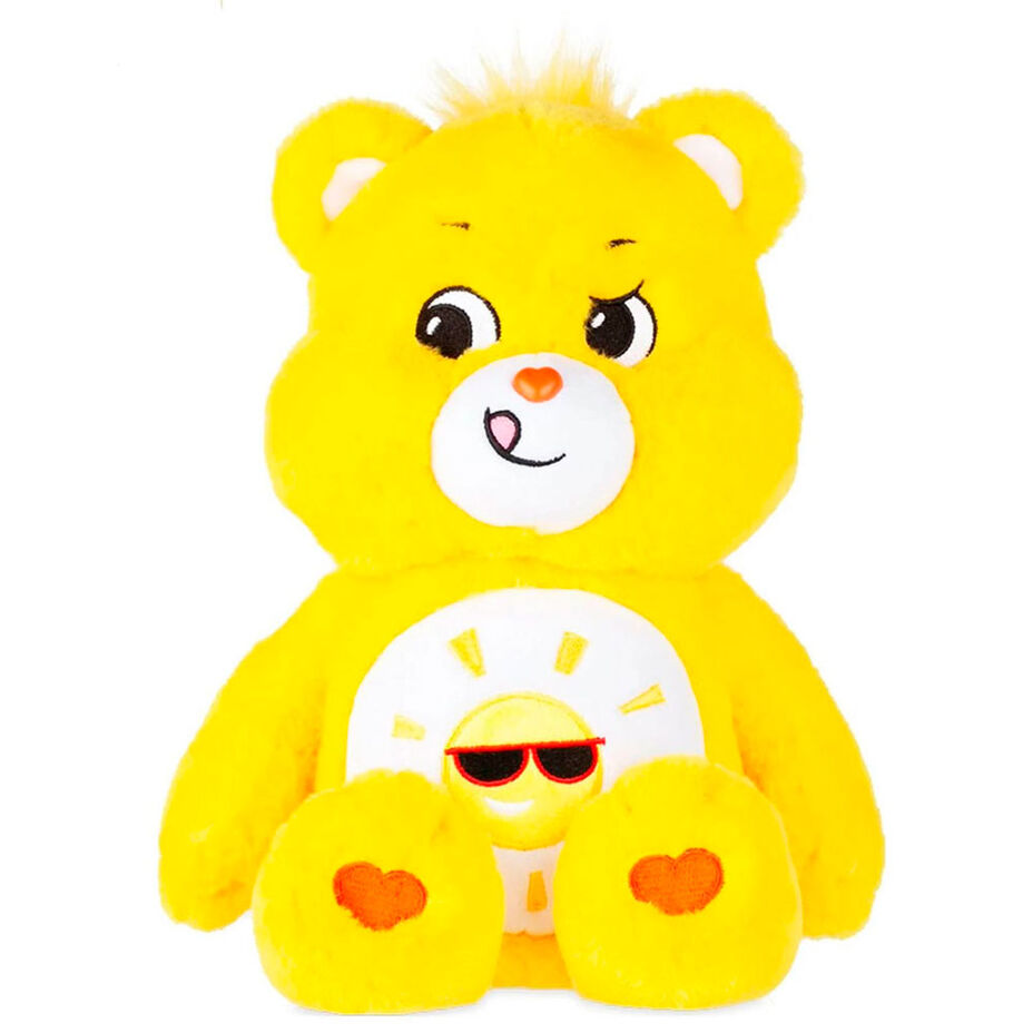 Peluche Graciosito Osos Amorosos 35cm_0