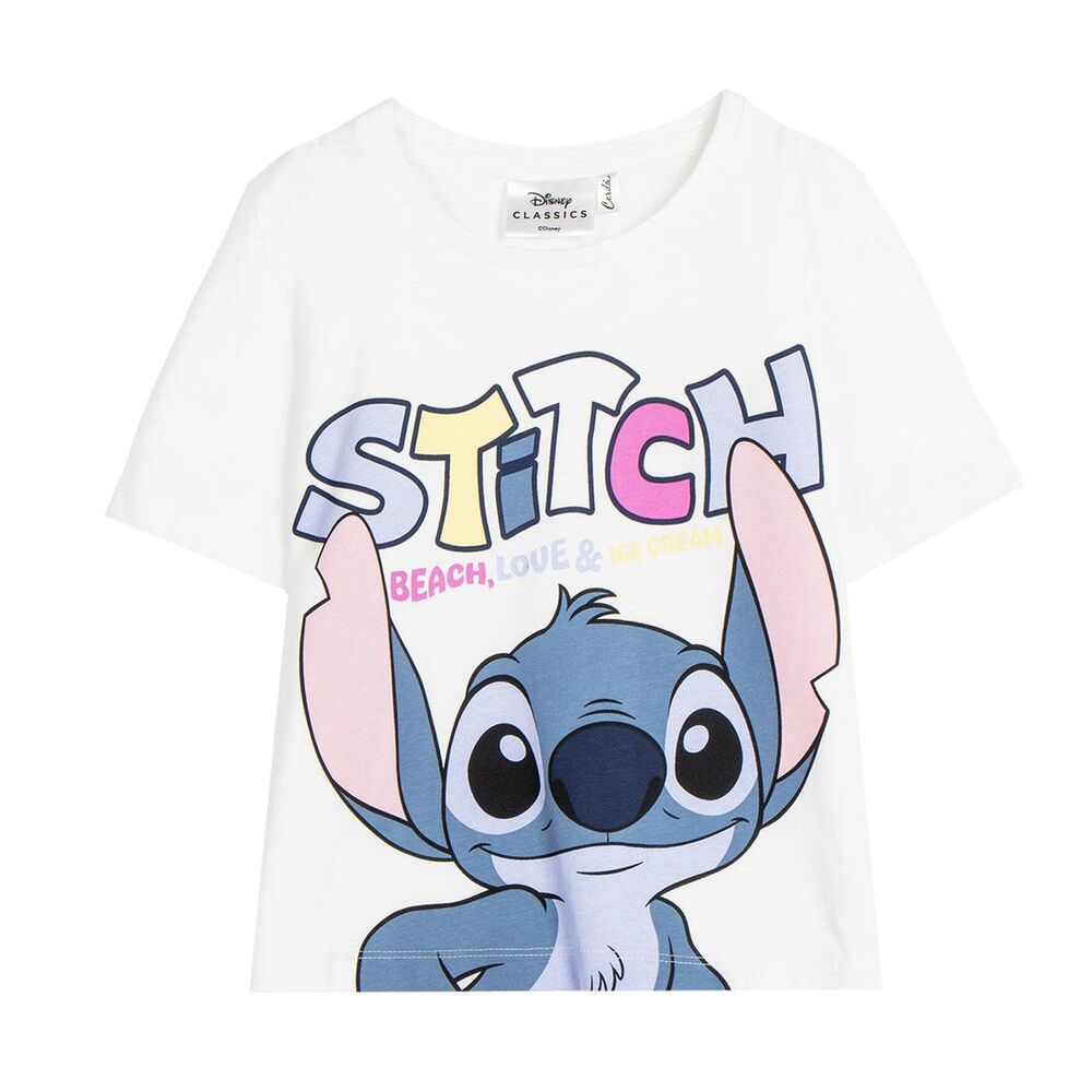 Camiseta Stitch Disney_0