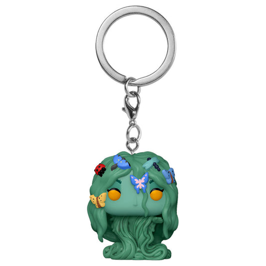 Llavero Pocket POP Disney Fantasia 2000 Spring Sprite_0