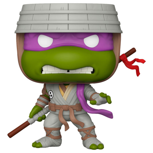 Figura POP Tortugas Ninja The Last Ronin Donatello_0