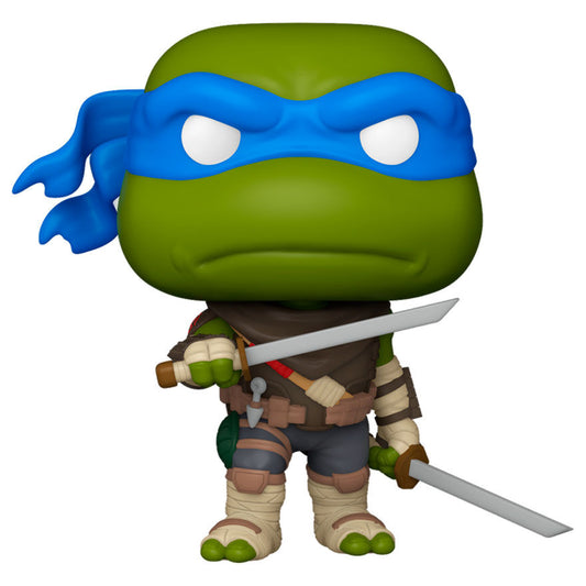Figura POP Tortugas Ninja The Last Ronin Leonardo_0