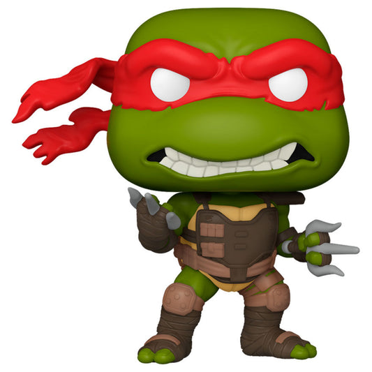 Figura POP Tortugas Ninja The Last Ronin Raphael_0