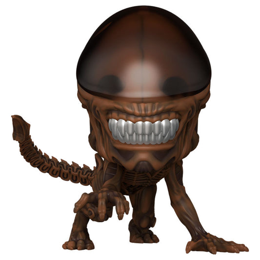Figura POP Super Alien 3 The Runner_0