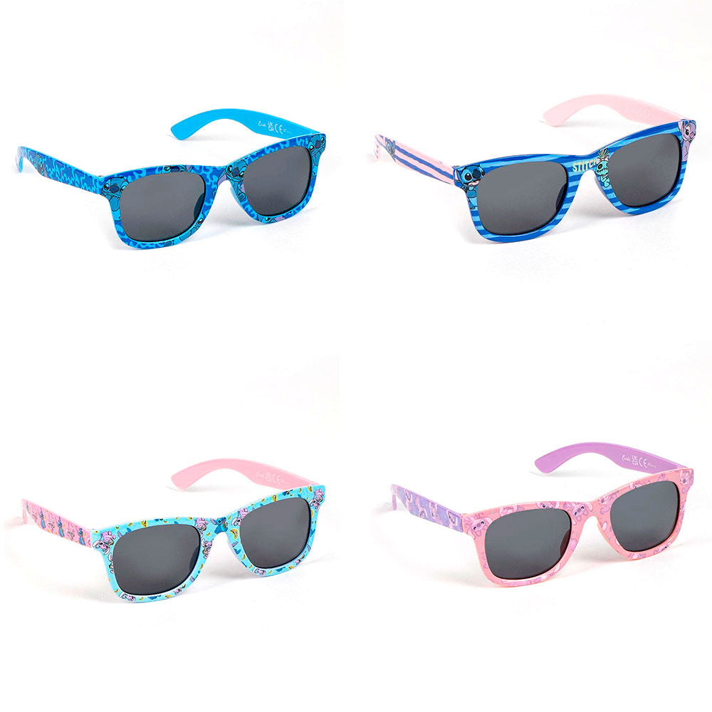Gafas sol Stitch Disney surtido_0