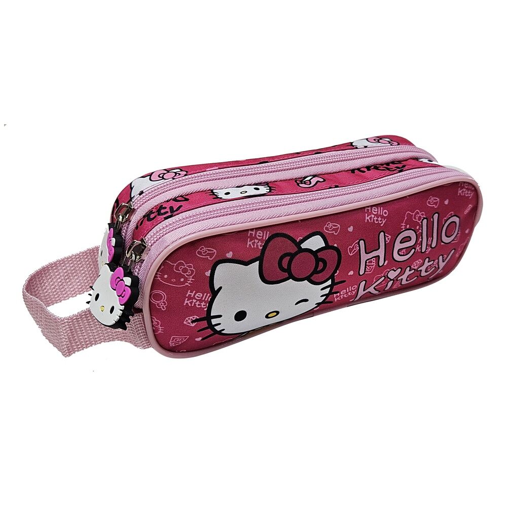 Portatodo My Style Hello Kitty doble_0