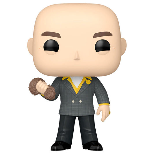 Figura POP DC Comics Superman the Movie Lex Luthor 1979 Chase_0