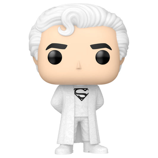 Figura POP DC Comics Superman the Movie Jor-El 1978_0