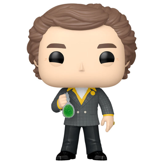 Figura POP DC Comics Superman the Movie Lex Luthor 1979_0
