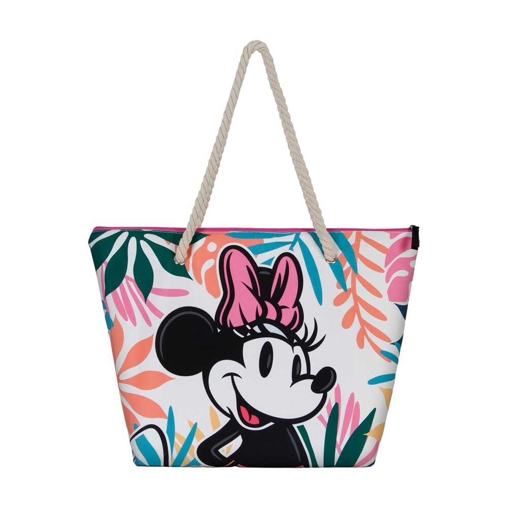 Bolsa playa Island Minnie Disney_0