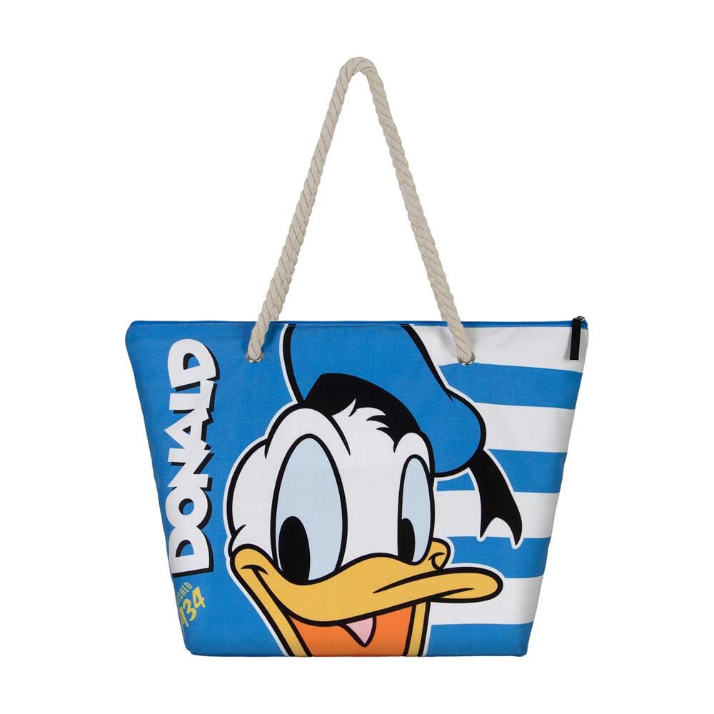 Bolsa playa Sailor Pato Donald Disney_0