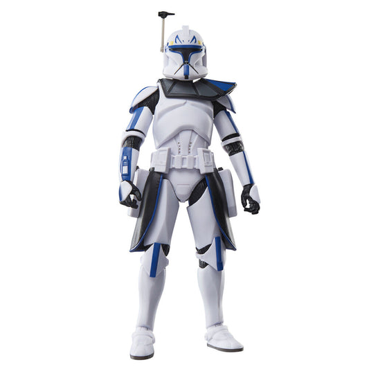 Figura Clone Captain Rex Ahsoka Star Wars 15cm_0