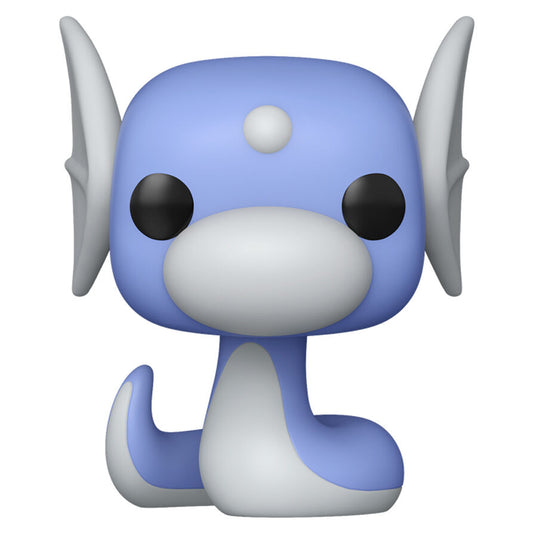 Figura POP Pokemon Dratini Minidraco_0
