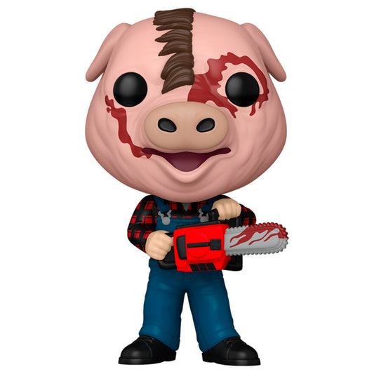 Figura POP Motel del Infierno Vincent Smith_0